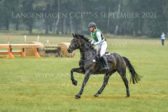 Eddie Weld Beeke JANKOWSKI