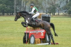 Eddie Weld Beeke JANKOWSKI