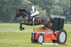 Eddie Weld Beeke JANKOWSKI