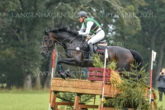 Eddie Weld Beeke JANKOWSKI