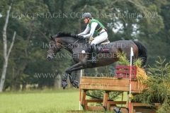 Eddie Weld Beeke JANKOWSKI