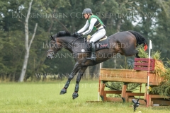 Eddie Weld Beeke JANKOWSKI