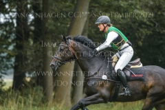 Eddie Weld Beeke JANKOWSKI