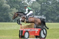 van Hera P Ingrid KLIMKE