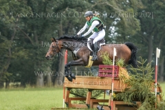 van Hera P Ingrid KLIMKE