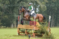 Connecticut Gloria SOHA