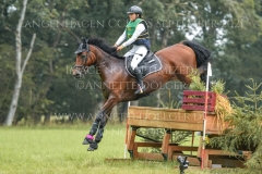 Connecticut Gloria SOHA