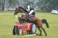 Ela Lou Antonia BAUMGART