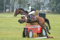 Ela Lou Antonia BAUMGART