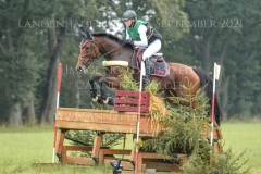 Ela Lou Antonia BAUMGART