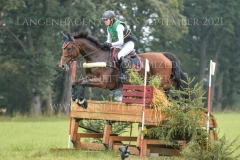 Ela Lou Antonia BAUMGART