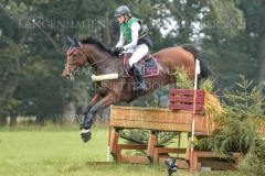 Ela Lou Antonia BAUMGART