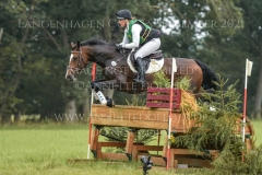 Fame 227 Rebecca-Juana GERKEN