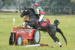 Shjabrina Mia HASTRUP