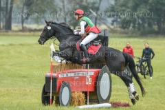 Shjabrina Mia HASTRUP