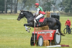 Shjabrina Mia HASTRUP