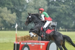 Shjabrina Mia HASTRUP