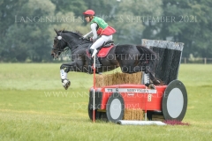 Shjabrina Mia HASTRUP