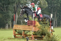 Shjabrina Mia HASTRUP