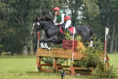 Shjabrina Mia HASTRUP