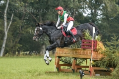 Shjabrina Mia HASTRUP