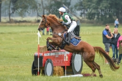 Aquila B Nadja MINDER