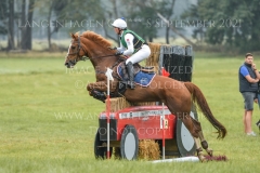 Aquila B Nadja MINDER