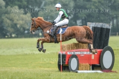 Aquila B Nadja MINDER