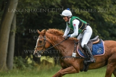 Aquila B Nadja MINDER