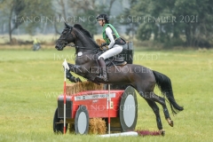 Butts Azahar Marie FUENTMANN