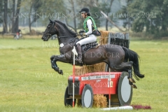 Butts Azahar Marie FUENTMANN