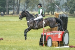 Butts Azahar Marie FUENTMANN