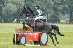 Butts Azahar Marie FUENTMANN