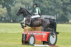 Butts Azahar Marie FUENTMANN