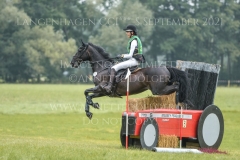 Butts Azahar Marie FUENTMANN