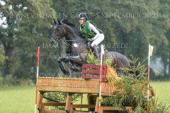 Butts Azahar Marie FUENTMANN