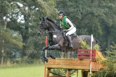 Butts Azahar Marie FUENTMANN