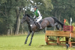 Butts Azahar Marie FUENTMANN