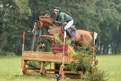 Styxx Paolo Mario DE SIMONE