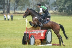 Naiana Libussa LUEBBEKE