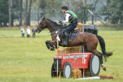 Naiana Libussa LUEBBEKE