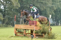 Naiana Libussa LUEBBEKE