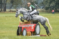 Quantum E Felicia VON BAATH