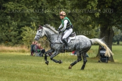 Quantum E Felicia VON BAATH