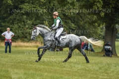 Quantum E Felicia VON BAATH