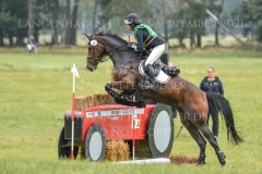 Flanders Aria RAMKALI