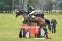 Flanders Aria RAMKALI