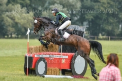 Flanders Aria RAMKALI