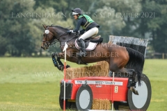 Flanders Aria RAMKALI