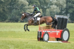 Flanders Aria RAMKALI